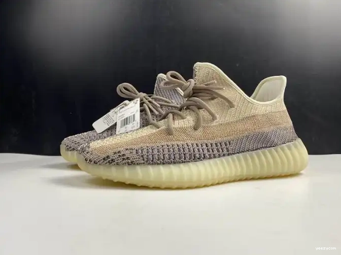 V2 Adidas Yeezy Ash Pearl GY7658 Boost 350 0604